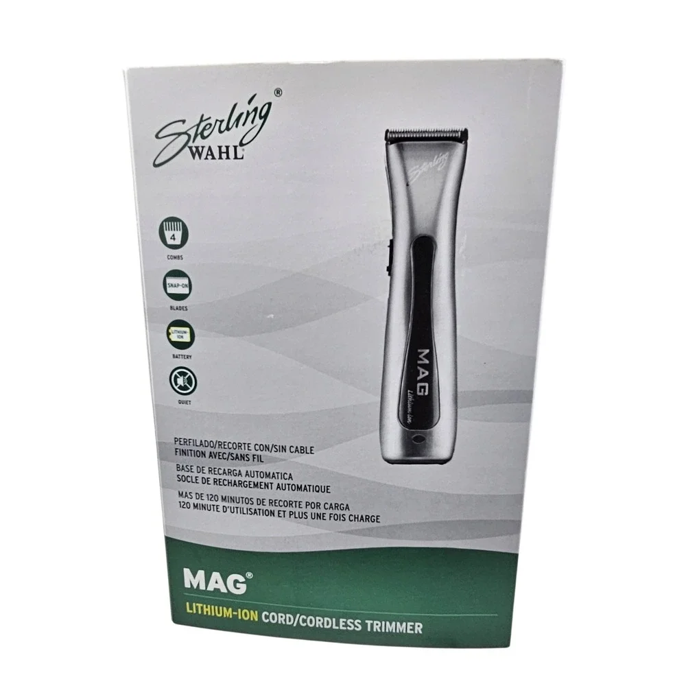 Wahl Professional wahl professional